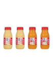 2+3 營養系列 (新鮮粟米汁×甘筍粟米汁)