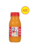 2+3 甘筍粟米汁(4枝裝)